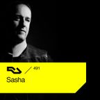 RA.491 Sasha