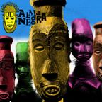 Exclusive Mix from Alma Negra