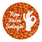Now You're Swingin' Episode 25