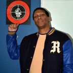 Keith Shocklee (Bomb Squad) - Thanksgiving Mixdown (Rock The Bells) - 2022.11.25