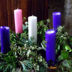 "The Way of Peace" Luke 1:67-79 Advent 4, Dec. 24, 2017
