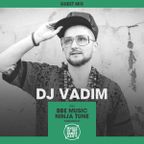 DJ Vadim - 90s rudeboy dancehall mixtape