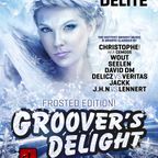 Groover's Delight January 2014 - set 6 - Turntable Wizards aka Veritas vs Delicz