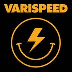 Varispeed Radio #03 - Xellmode promo mix March 2015