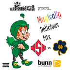 DJ Kings- Magically Delicious Mix (Hip Hop)