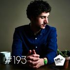 SupaGroovalistic #193 w/ Werkha (Itw), Wayne Snow, Chief & Deheb, Quarteto Novo, Mitch Frohman...