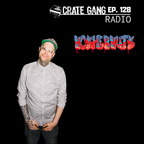 Crate Gang Radio Ep. 128: KosherKuts