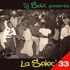 DJ SAIZ ••• La Selec' 33 ••• The Magic SKA Box vol. 01