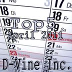 D-Vine Inc. - Top5 | April 2011