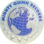 Superdan - Mighty Quinn Records