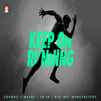 "Keep on running" - Sr.Ps. Roy Manikus 1-3-2020
