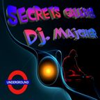DJ. Majcher -  Secrets - Galaxies 2023