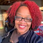 S4 E7: Life on My Own Terms: Balancing Work and Artistic Endeavors with Dr. Kenya Malcolm