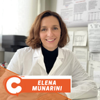 Discovery : Intervista ad Elena Munarini 31-05-2022