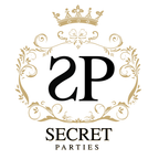 Secret Parties LIVE Episode 011 - DJ Tom Higham