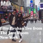 Happy Hour with Ellie Prohan Live from New York - 14.02.19 - FOUNDATION FM