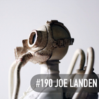 DIRTY MIND MIX #190 - Joe Landen (GER) - House