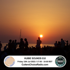 Hubie Sounds 010 - 15-07-22