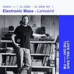 2023-10-01 Electronic Mass | LWSTD-FM