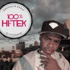 100% Hi-Tek (DJ Stikmand)