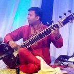 Raag Pilu Raag Malika | Sitar: Ramprapanna Bhattacharya | Full Concert Recording