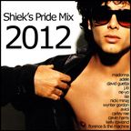 Shiek's Pride Mix 2012