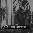 BØC - BETWIXT Stream [Live from SZOBA]