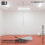 Confusing Mix Meets Bliss Thread w/ Leah Shirley - 5th February 2021
