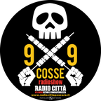 [3x16] 99 Cosse Radioshow ospiti Fausto Verdecchia e Lucio Rasetti (E' una vitaccia) 12/01/2023