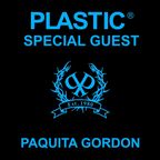 Special Guest. Paquita Gordon - 08/05/2021