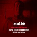 Day&Night Recordings Radioshow Episode 164 Hosted By Andry Cristian