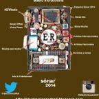 E&R Radio 063: Especial Sónar 2014