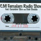 CM Famalam Show Jan 13, 2000 (w/Masta Ace, Killa Army)