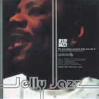The Dancefloor Sound of Jelly Jazz Vol. 4 - DJ Pete Isaac