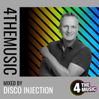 DiscoinJection - 4TM Exclusive - Special deep moobs show