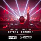 Global DJ Broadcast Jun 02 2022 - World Tour: Toronto