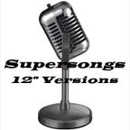 Supersongs Special: 12 inches Volume 2