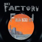 The Wirebug live at Lauschangriff - Factory Food (Praxis 57) Release Party Berlin - 12-12-2019