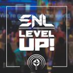 SNL LEVEL UP ep.4