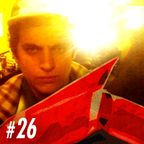 Podcast #26, Rockstore//NOV2014// YOUNES