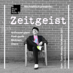 Zeitgeist with RitchieRitch - Monday 1st March 2021