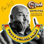 Fan de Funk Novelties par Éric N.C #3