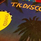 Softer Than Satin DJ Mix STS 12 - TK Disco - Hialeah, FL.