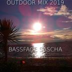 BASSFACE SASCHA OUTDOOR MIX 2019
