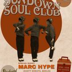 Live at Sundown Soul Club Las Vegas
