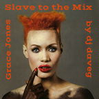 Grace Jones - Slave to the Mix