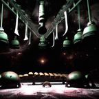 IDB - Gamelan Gongs Ext. - (Relaxed rebirthing Breathwork)