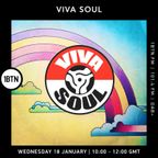 Viva Soul - 18.01.2023
