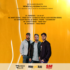 News Dalla Scena Italia - Sir Claude Selecta (SM Radio) 072