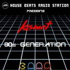 80s Generation - HBRS (26-08-19)